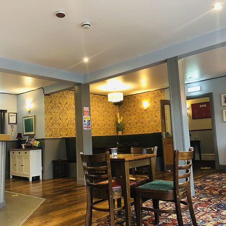 Oyo Braeriach Hotel, Highlands Scotland Newtonmore Extérieur photo