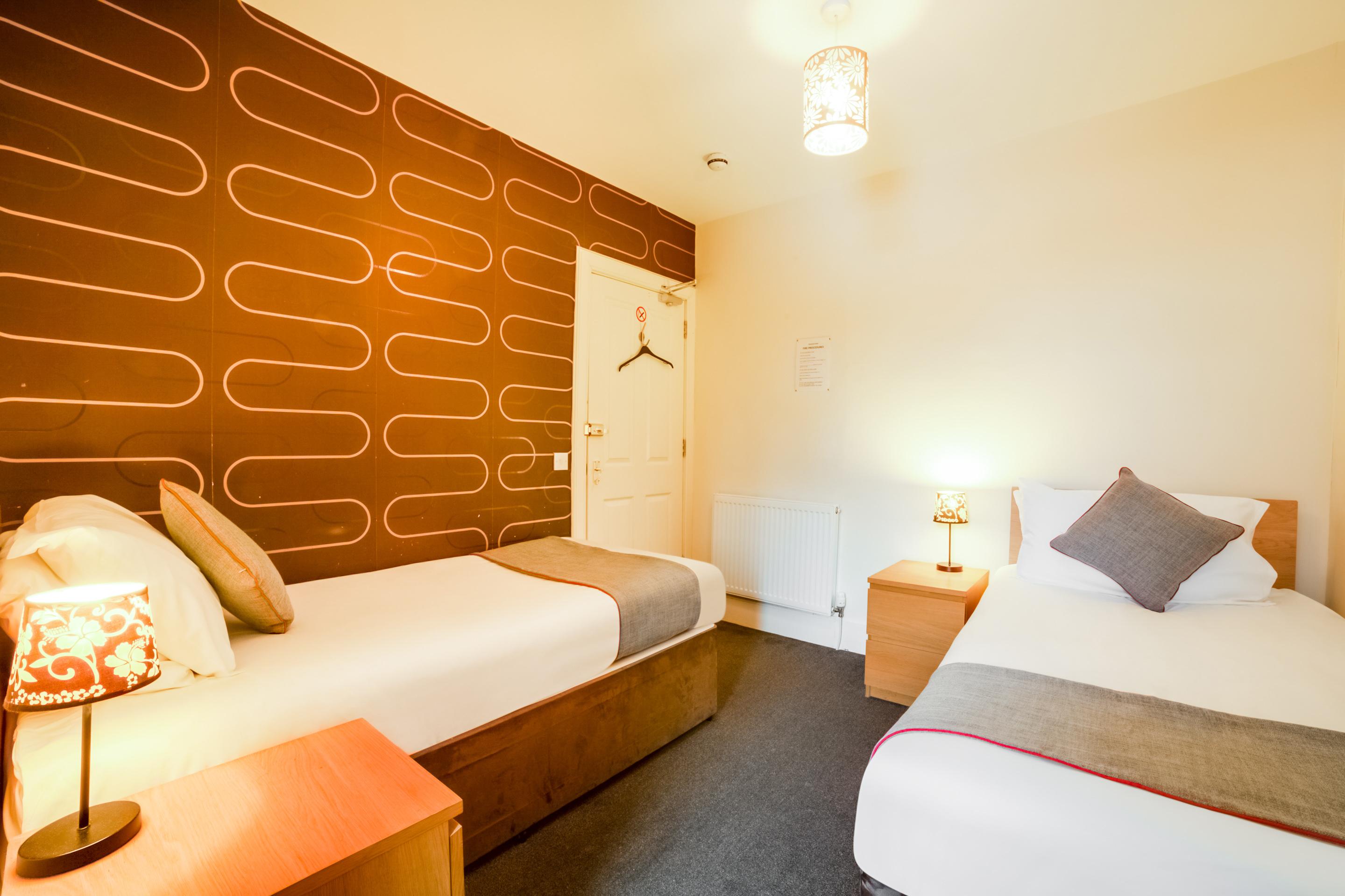 Oyo Braeriach Hotel, Highlands Scotland Newtonmore Extérieur photo