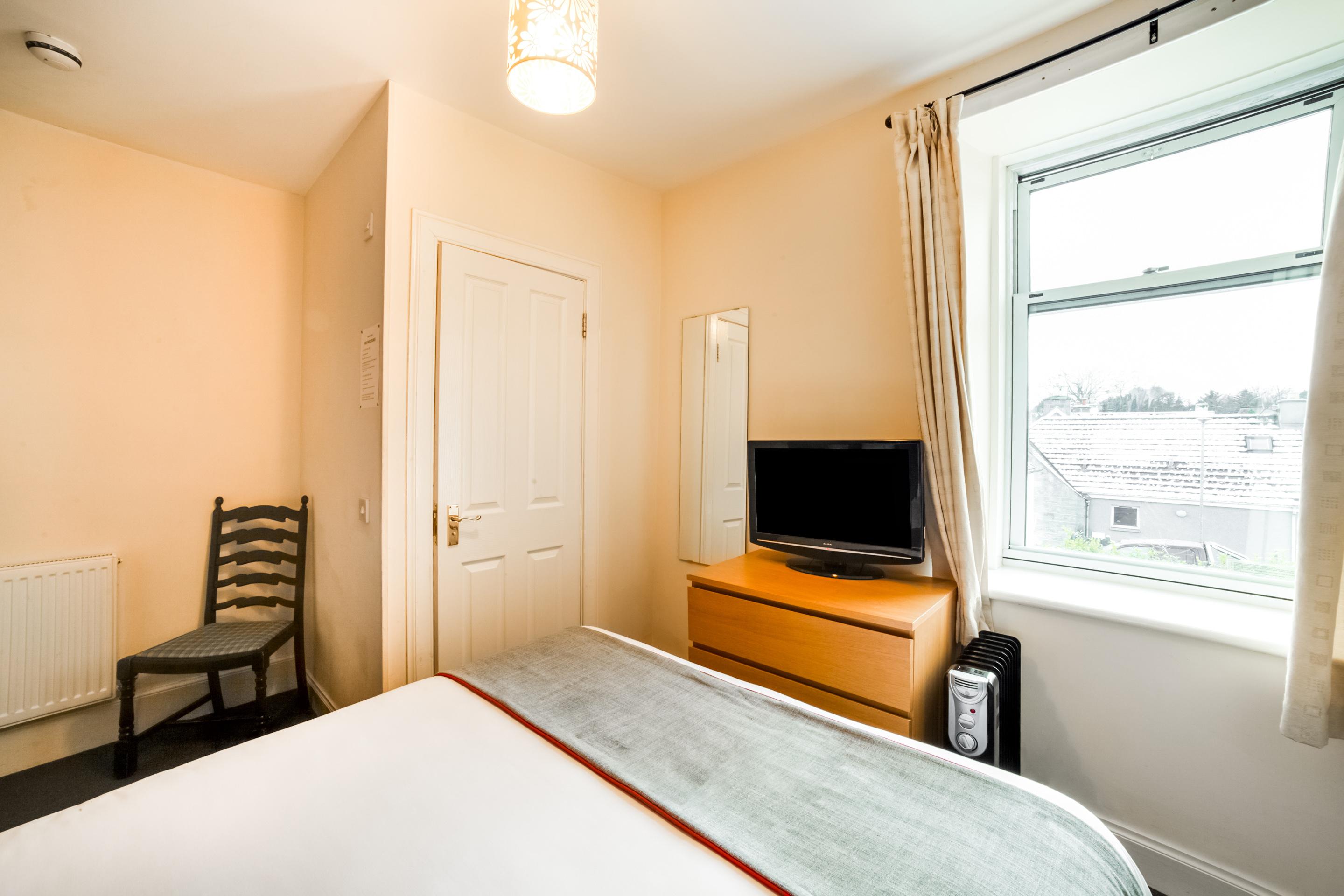 Oyo Braeriach Hotel, Highlands Scotland Newtonmore Extérieur photo