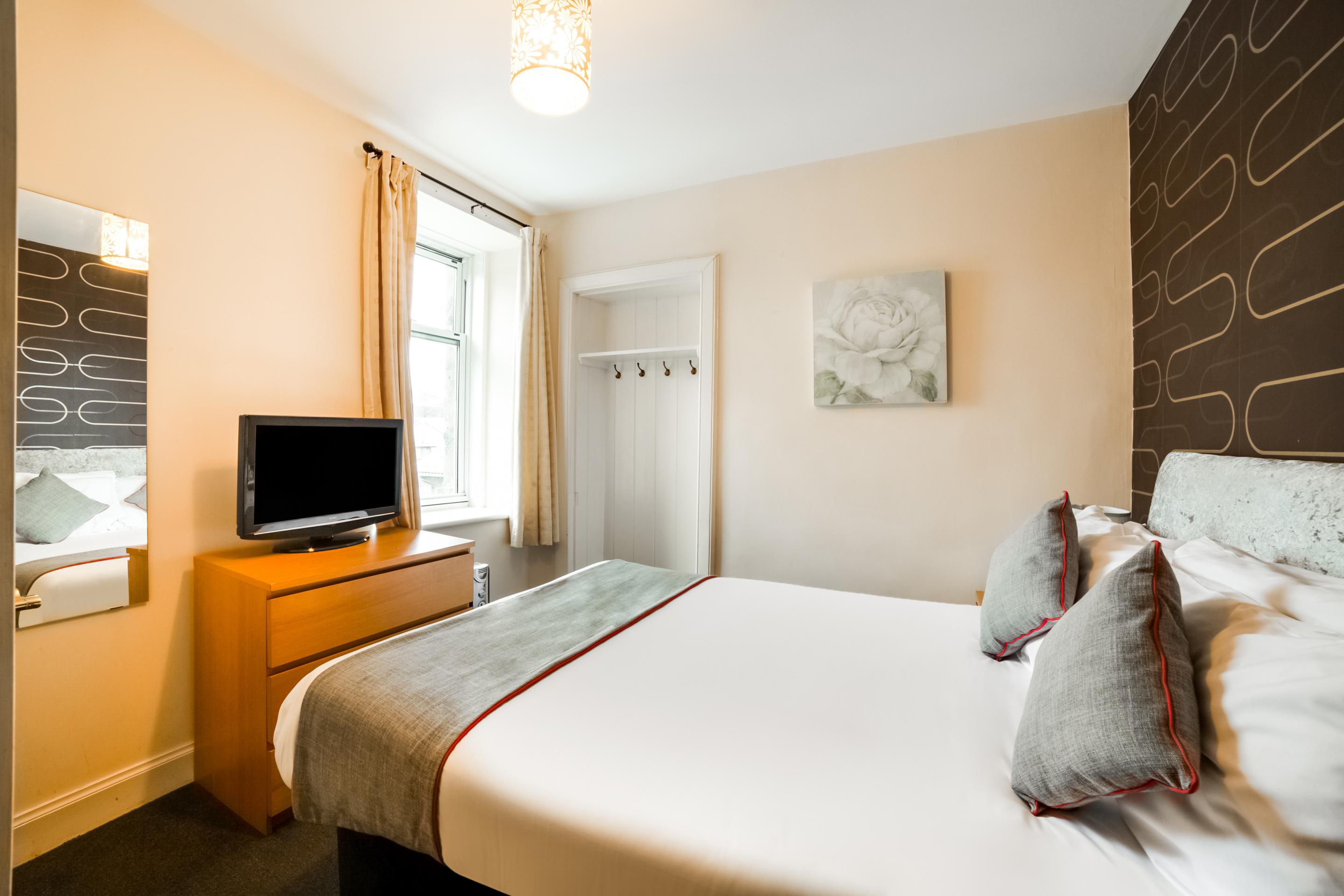 Oyo Braeriach Hotel, Highlands Scotland Newtonmore Extérieur photo