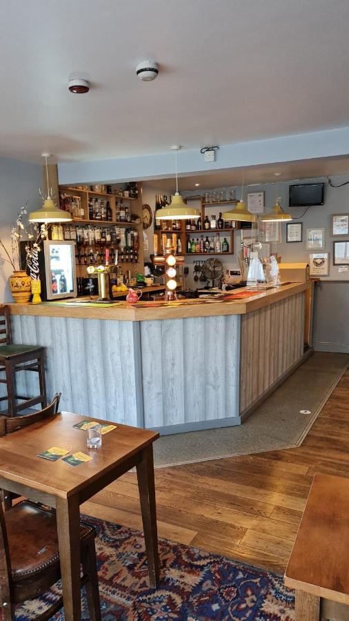 Oyo Braeriach Hotel, Highlands Scotland Newtonmore Extérieur photo