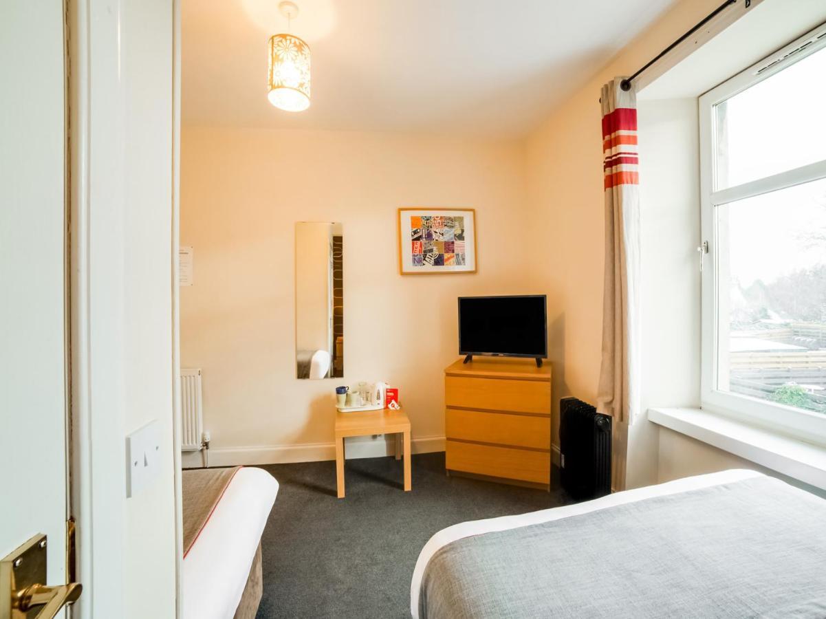 Oyo Braeriach Hotel, Highlands Scotland Newtonmore Extérieur photo