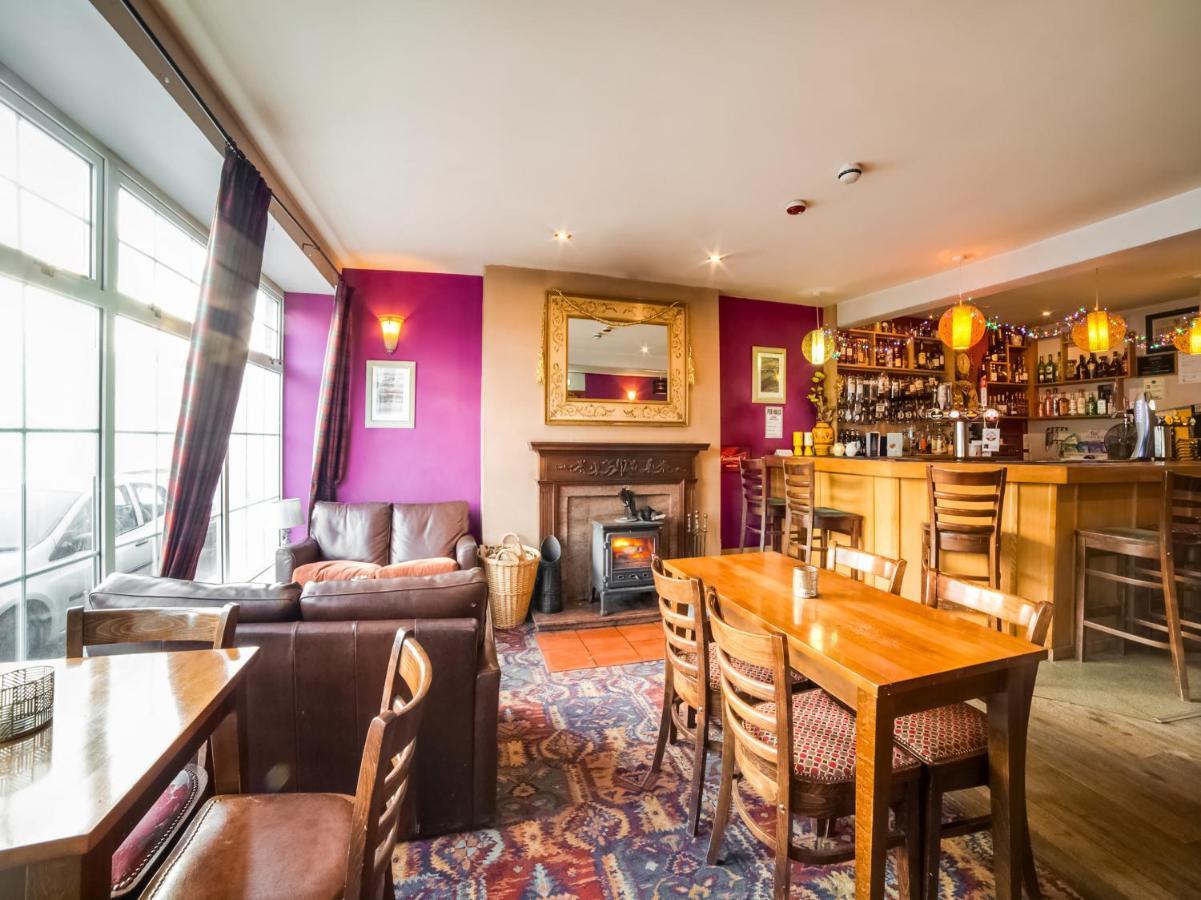 Oyo Braeriach Hotel, Highlands Scotland Newtonmore Extérieur photo