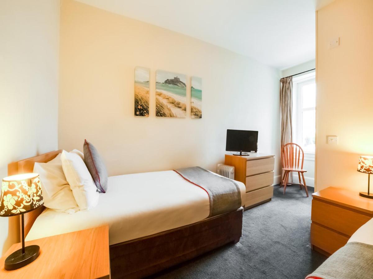 Oyo Braeriach Hotel, Highlands Scotland Newtonmore Extérieur photo
